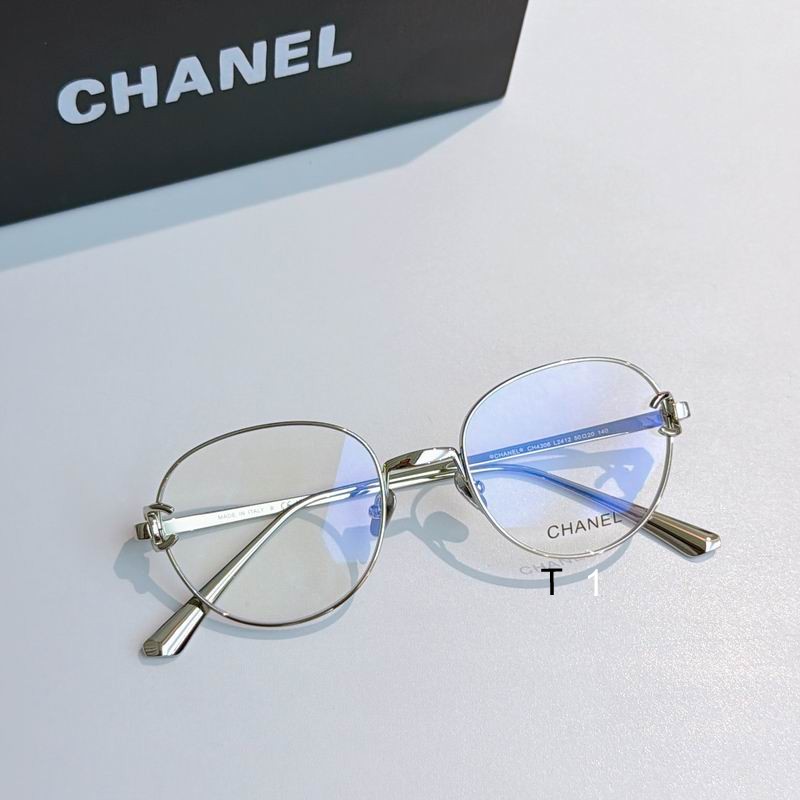 Chanel CH4306 50 20-140 a06